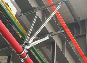 周至抗震支架厂家与你分享你必须做的紧急情况下的准备